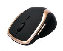 Obrázek k produktu: CONNECT IT  WM2200, černo-zlatá