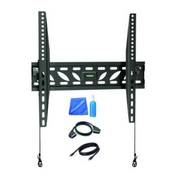 Nástěnný držák 26"-55" SOLIGHT 1M03P černá (black)