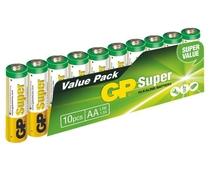 Obrázek k produktu: GP  Super Alkaline 10ks