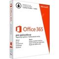 foto: Office 365 Personal 32-bit/x64 Czech