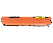 Obrázek k produktu: KAK  kompatibilní s HP CF352A (č.130), žlutá (yellow), 1.000 stran