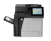 Obrázek k produktu: Multifunkce HP  LaserJet Enterprise MFP M630dn