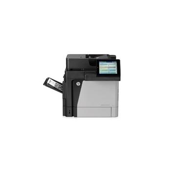 Multifunkce HP LaserJet Enterprise MFP M630dn