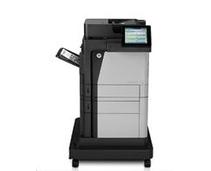 Obrázek k produktu: Multifunkce HP  LaserJet Enterprise MFP M630f