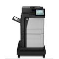Multifunkce HP LaserJet Enterprise MFP M630f