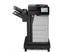 Obrázek k produktu: Multifunkce HP  LaserJet Enterprise MFP M630z