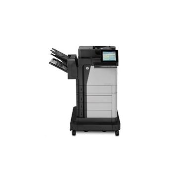 Multifunkce HP LaserJet Enterprise MFP M630z