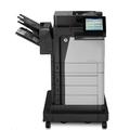 Multifunkce HP LaserJet Enterprise MFP M630z