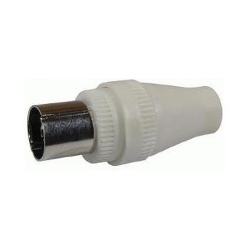  OEM Koaxiální zásuvka PAU 30