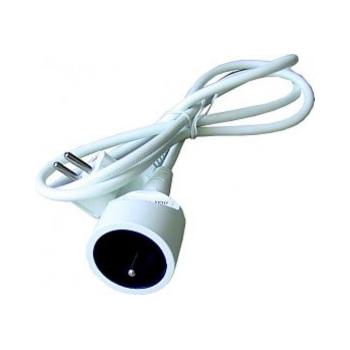  OEM Prodlužovací napájecí kabel 2m PS02