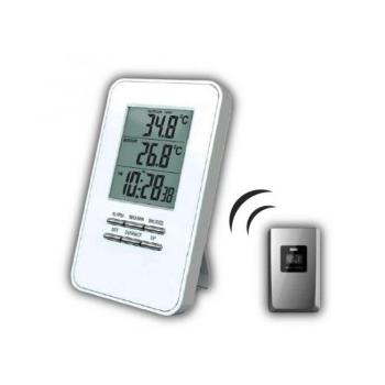 Meteorologická stanice SOLIGHT  TE44