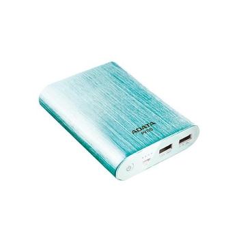 ADATA PV110 Power Bank 10400mAh modrá
