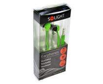 Obrázek k produktu: SOLIGHT  1J13G, zelená (green)