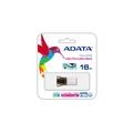 Přenosný flash disk  A-DATA UC330 16GB OTG