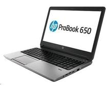 Obrázek k produktu: Notebook HP  ProBook 650