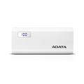 Powerbanka A-DATA P12500D bílá (white)