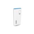 Powerbanka A-DATA P12500D bílá (white)