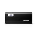 Powerbanka A-DATA P12500D černá (black)