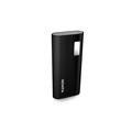 Powerbanka A-DATA P12500D černá (black)