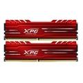 2 paměťové moduly A-DATA 16GB (2x8GB) 3000MHz DDR4 XPG Spectrix D10 RGB