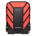 Přenosný pevný disk ADATA HD710 Pro 1TB, červený (red)