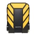 Přenosný pevný disk ADATA HD710 Pro 1TB, žlutý (yellow)