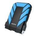 ADATA Externí HDD 2TB 2,5" USB 3.1 HD710 Pro, modrá
