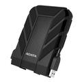 ADATA Externí HDD 2TB 2,5" USB 3.1 HD710 Pro, černá