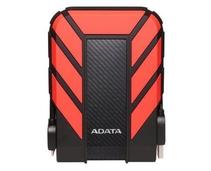Obrázek k produktu: ADATA HD710 Pro 2TB, červený (red)