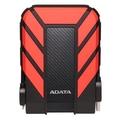 Obrázek k produktu: ADATA HD710 Pro 2TB, červený (red)