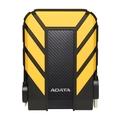 Obrázek k produktu: ADATA HD710 Pro 2TB, žlutý (yellow)