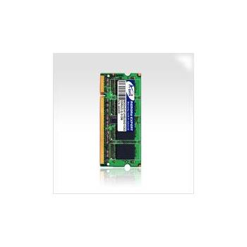 Paměť do notebooku A-DATA SO-DIMM 2GB DDR2 667MHz PC5300