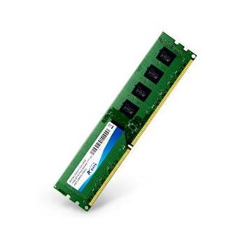 Paměťový modul A-DATA DIMM 4GB (2x2GB KIT) DDR3 1333MHz PC10664
