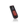 Obrázek k produktu: ADATA C008 32GB, černý (black)