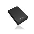 Přenosný pevný disk A-DATA CH11 1TB, černý (black)