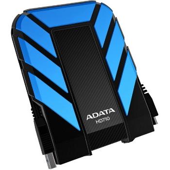 A-DATA DashDrive Durable HD710 1TB modrá (blue)