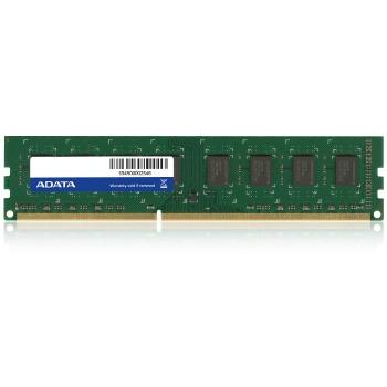 2 paměťové moduly A-DATA 16GB (2x8GB KIT) 1333MHz DDR3 CL9