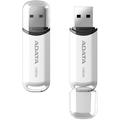 Obrázek k produktu: ADATA Classic C906 32GB, bílý (white)