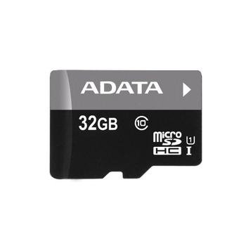 Paměťová karta A-DATA microSDHC 32GB UHS-I