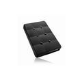 Přenosný pevný disk A-DATA Superior SH14 1TB, černý (black)