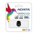 Přenosný flash disk A-DATA UD310 32GB černá (black)