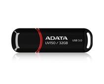 Obrázek k produktu: ADATA UV150 32GB, černá (black)