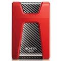 A-DATA DashDrive Durable HD650 1TB AHD650-1TU3-CRD červený (red)