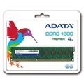 Paměťový modul A-DATA DIMM DDR3 4GB 1600MHz