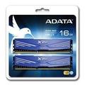 A-DATA DIMM DDR3 16GB 1600MHz (2x8GB) XPG V1.0 Blue