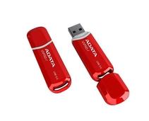 Obrázek k produktu: ADATA DashDrive UV150 64GB, červený (red)