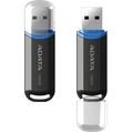 Obrázek k produktu: ADATA Classic C906 32GB, černý (black)