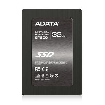 SSD disk A-DATA Premier Pro SP600 32GB ASP600S3-32GM-C