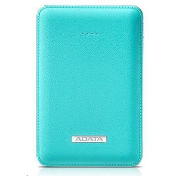 Externí napájecí zdroj A-DATA PowerBank PV120 modrá (blue)