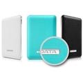 Externí napájecí zdroj A-DATA PowerBank PV120 modrá (blue)